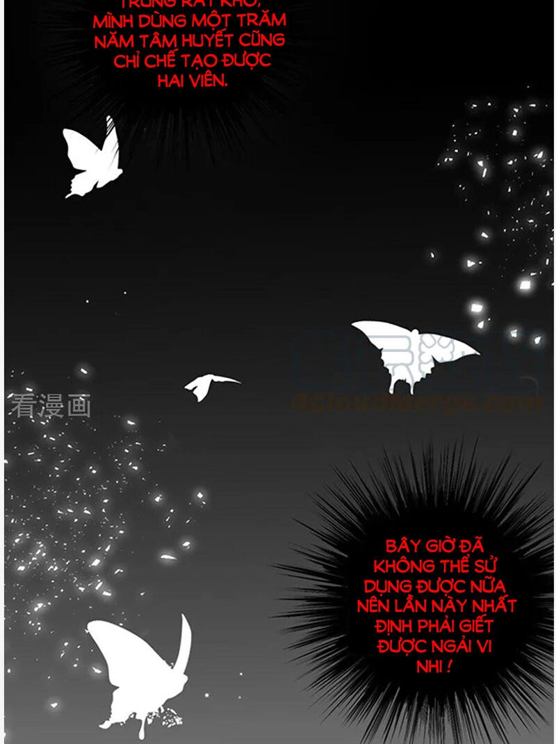 Ác Ma Đừng Hôn Tôi Chapter 157 - 10