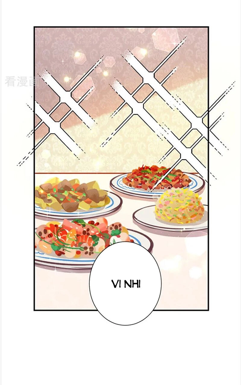 Ác Ma Đừng Hôn Tôi Chapter 157 - 12