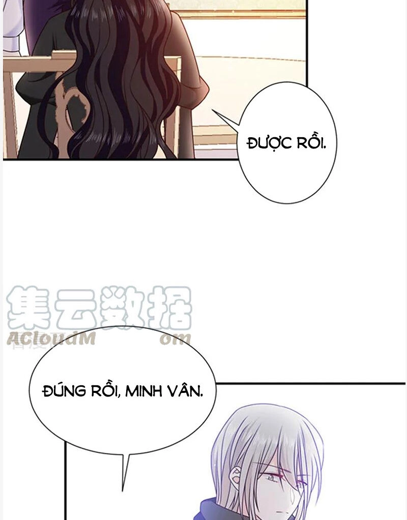 Ác Ma Đừng Hôn Tôi Chapter 157 - 16