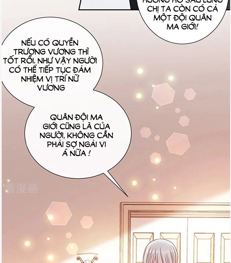 Ác Ma Đừng Hôn Tôi Chapter 157 - 21