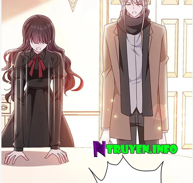 Ác Ma Đừng Hôn Tôi Chapter 157 - 22