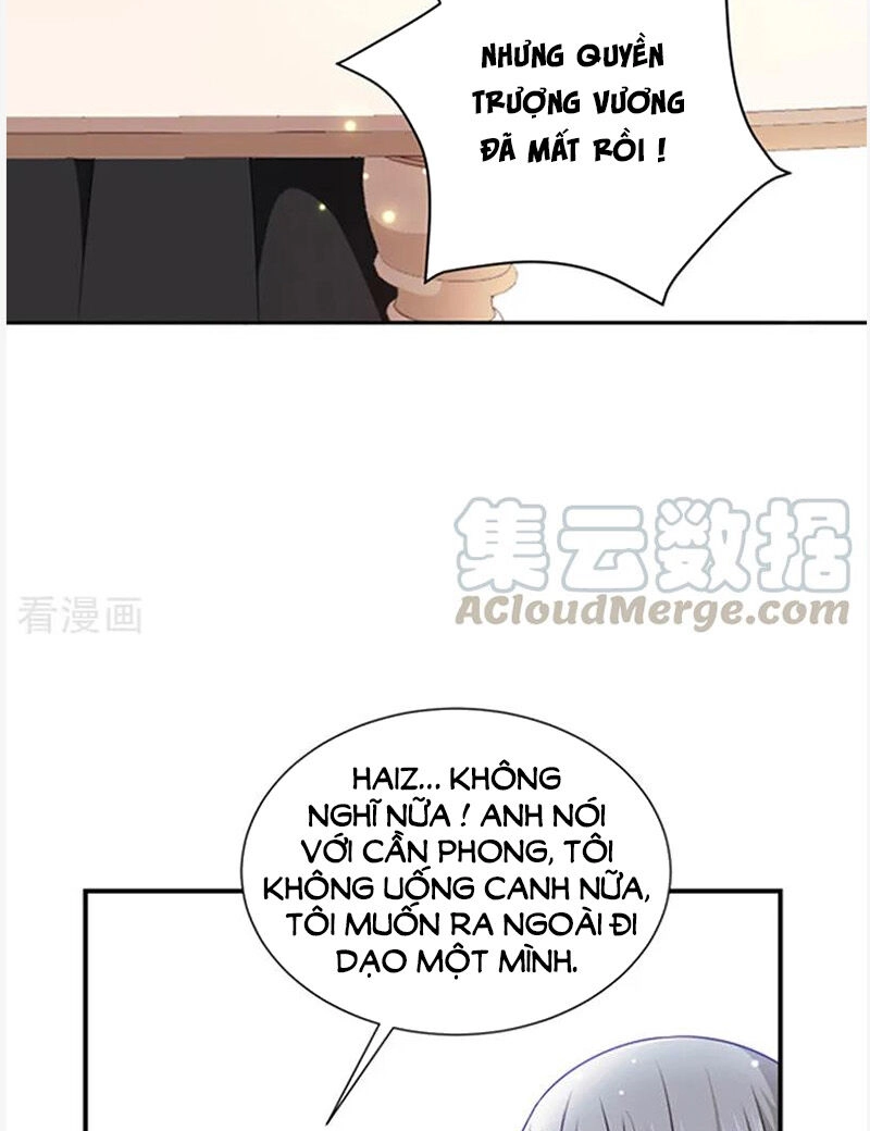 Ác Ma Đừng Hôn Tôi Chapter 157 - 23