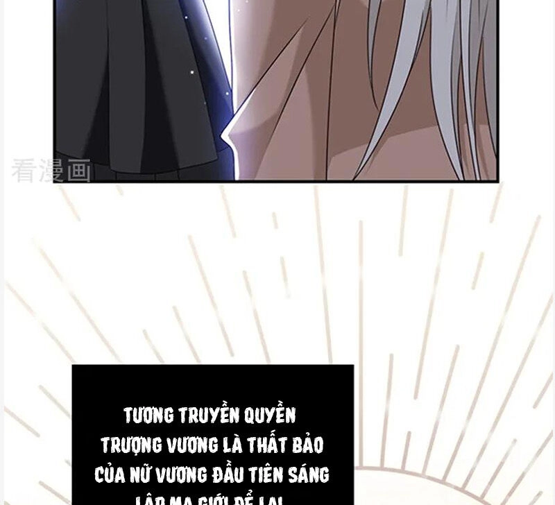 Ác Ma Đừng Hôn Tôi Chapter 157 - 25