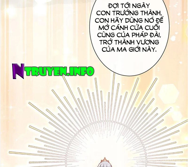 Ác Ma Đừng Hôn Tôi Chapter 157 - 36