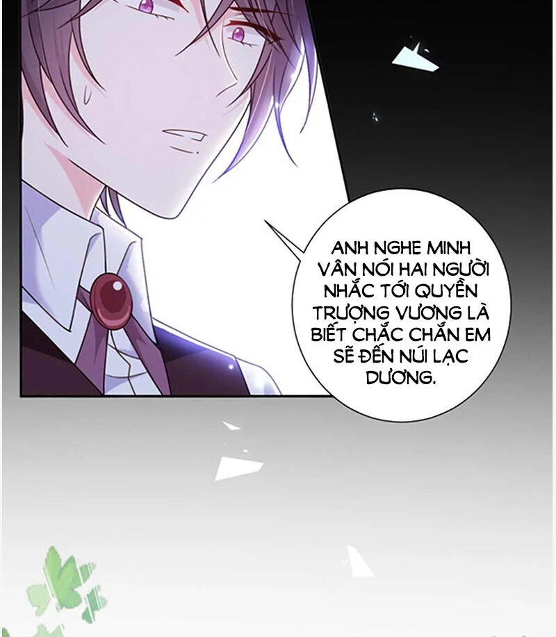 Ác Ma Đừng Hôn Tôi Chapter 158 - 18