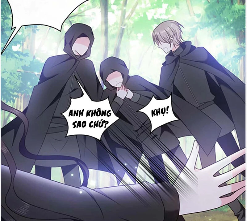 Ác Ma Đừng Hôn Tôi Chapter 158 - 27