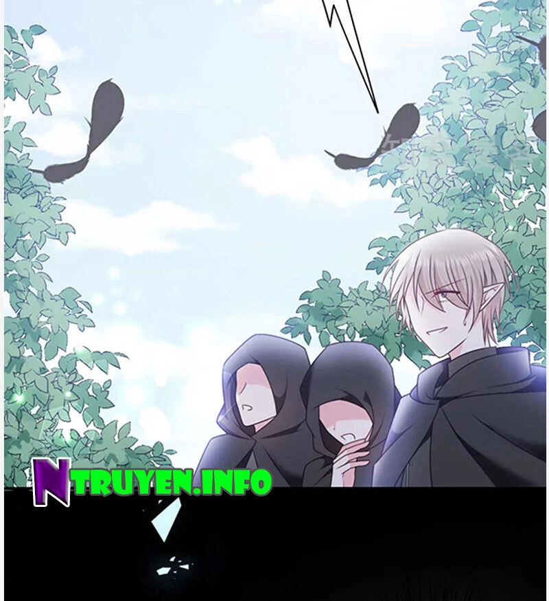 Ác Ma Đừng Hôn Tôi Chapter 158 - 31