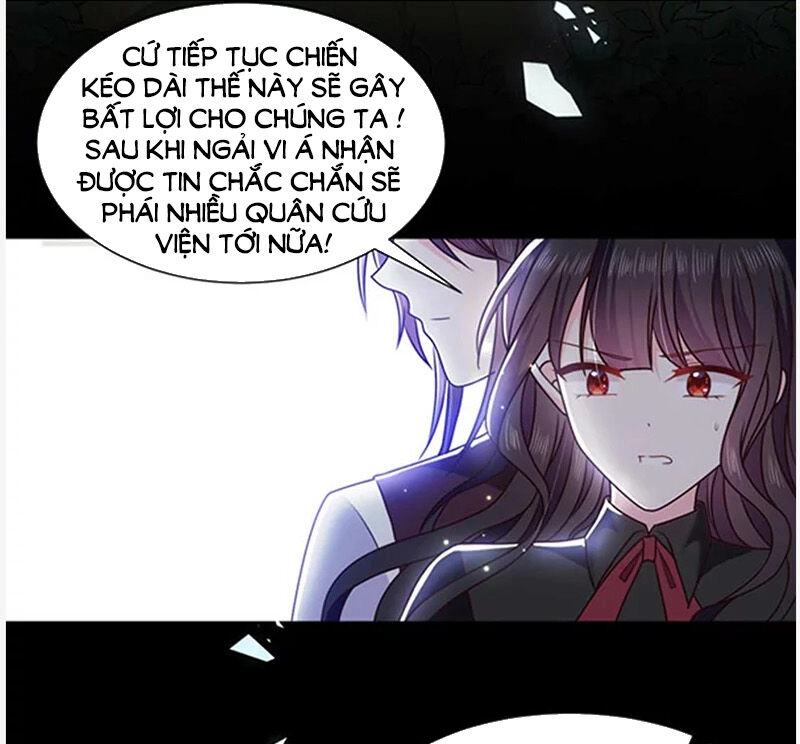 Ác Ma Đừng Hôn Tôi Chapter 158 - 46