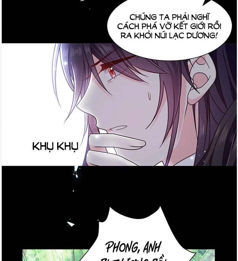 Ác Ma Đừng Hôn Tôi Chapter 158 - 47