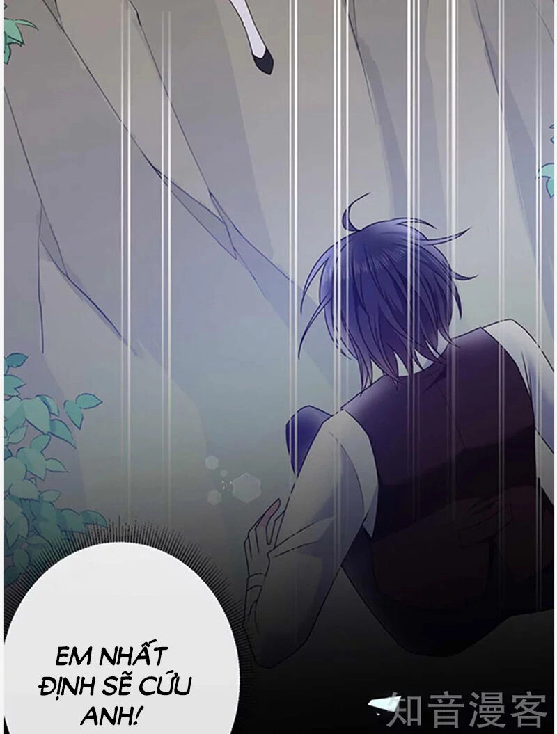 Ác Ma Đừng Hôn Tôi Chapter 158 - 60