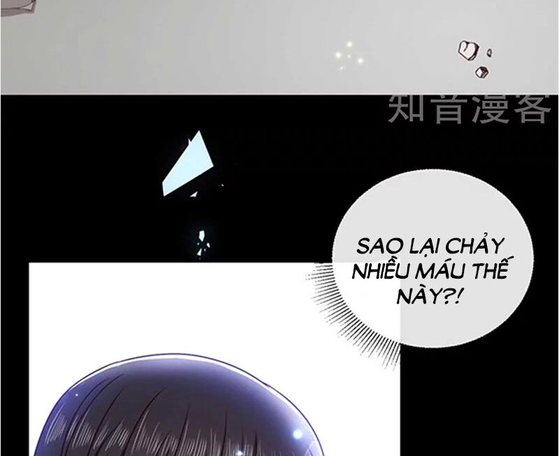 Ác Ma Đừng Hôn Tôi Chapter 159 - 3