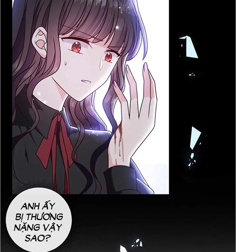 Ác Ma Đừng Hôn Tôi Chapter 159 - 4