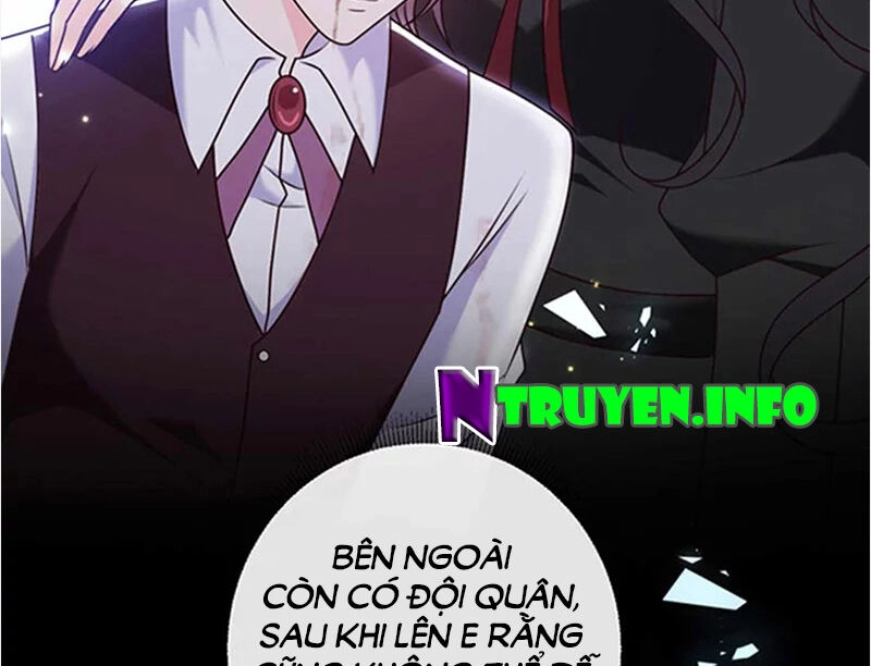 Ác Ma Đừng Hôn Tôi Chapter 159 - 7