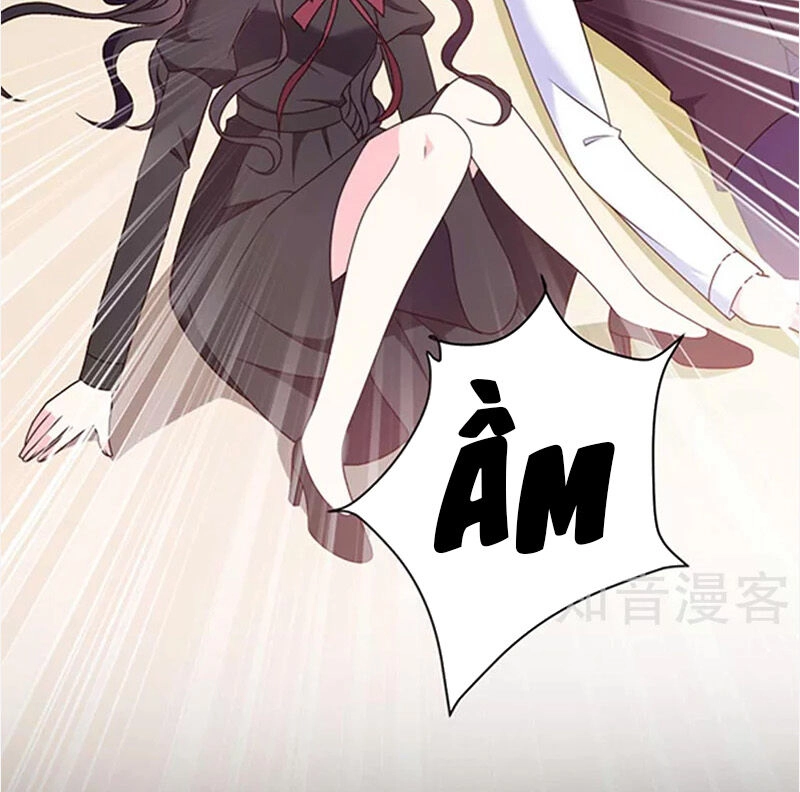 Ác Ma Đừng Hôn Tôi Chapter 159 - 17