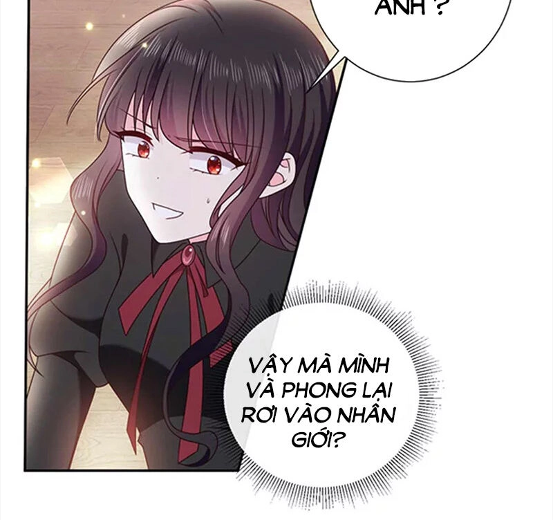 Ác Ma Đừng Hôn Tôi Chapter 159 - 22