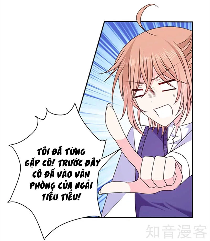 Ác Ma Đừng Hôn Tôi Chapter 159 - 23