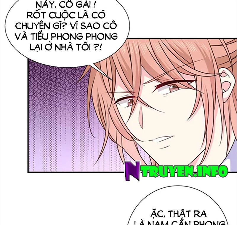 Ác Ma Đừng Hôn Tôi Chapter 159 - 26