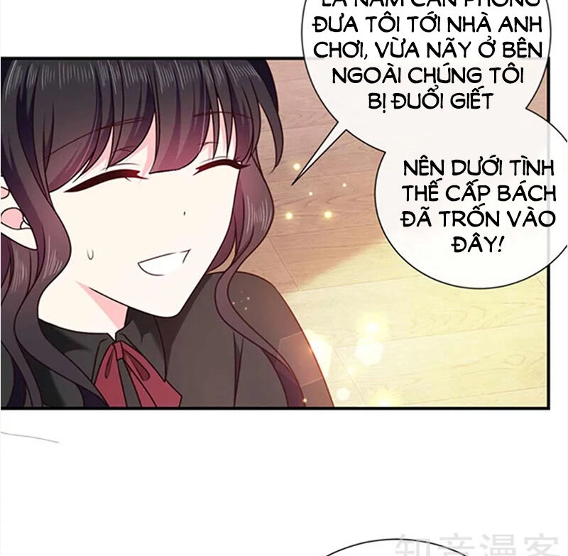 Ác Ma Đừng Hôn Tôi Chapter 159 - 27