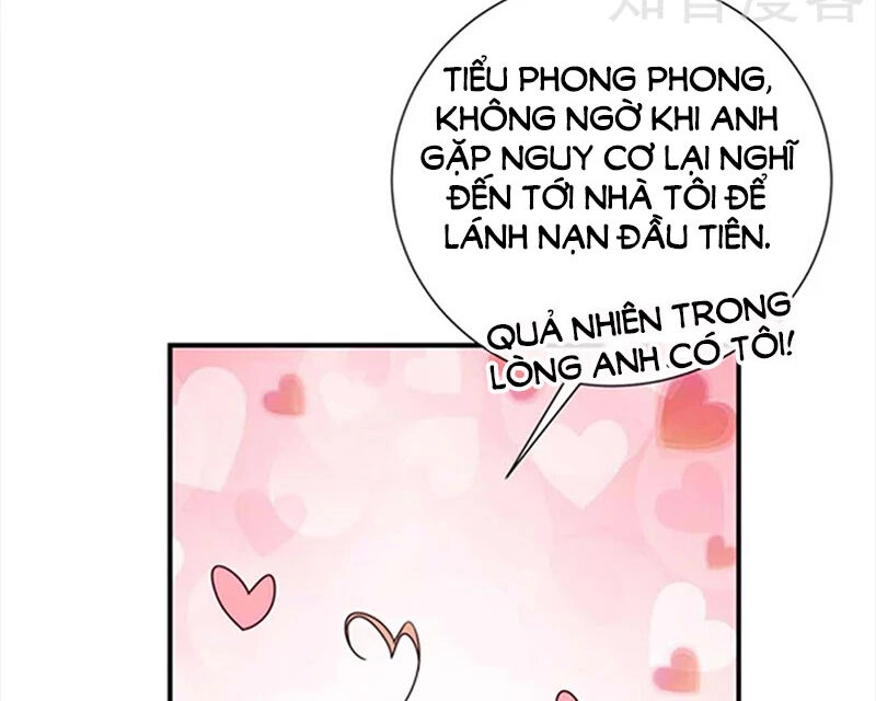 Ác Ma Đừng Hôn Tôi Chapter 159 - 28