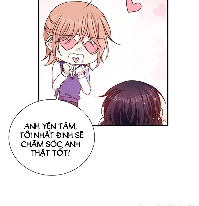 Ác Ma Đừng Hôn Tôi Chapter 159 - 29