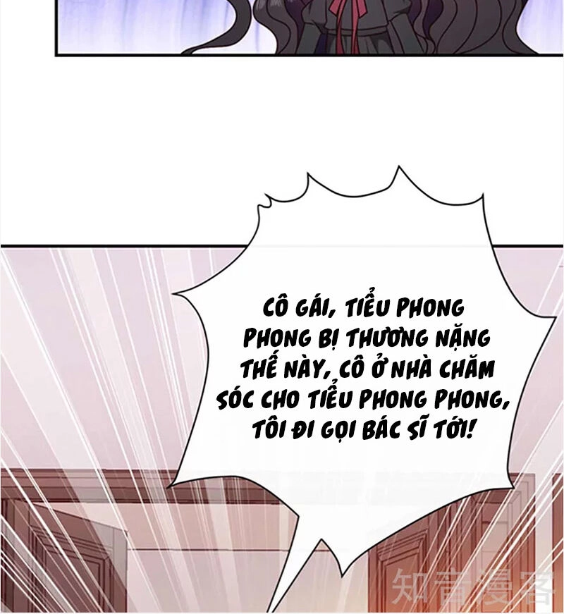 Ác Ma Đừng Hôn Tôi Chapter 159 - 31