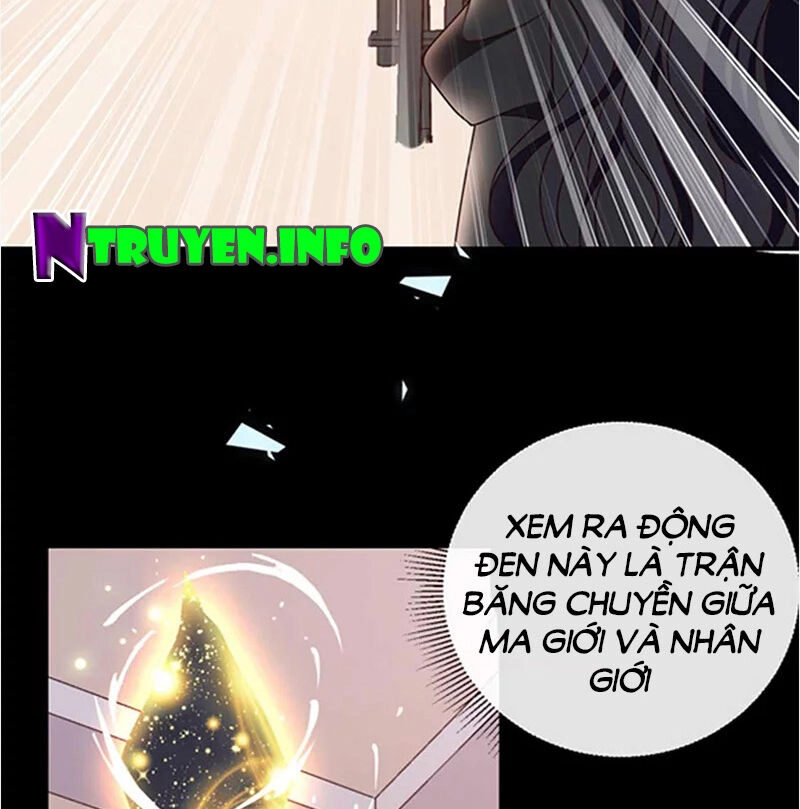 Ác Ma Đừng Hôn Tôi Chapter 159 - 33