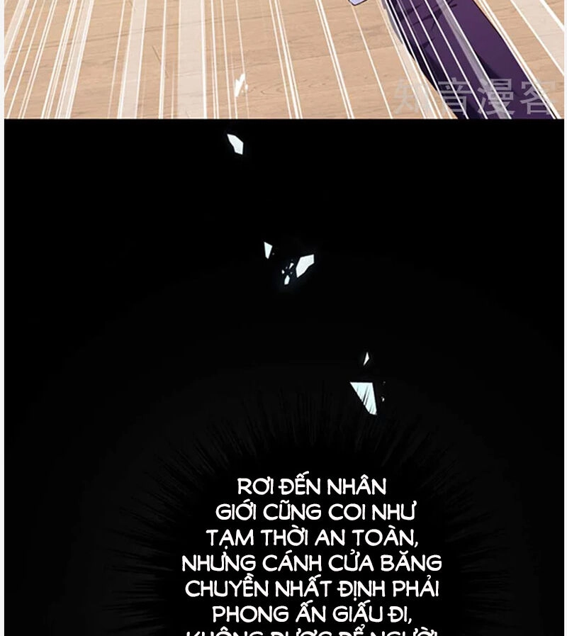 Ác Ma Đừng Hôn Tôi Chapter 159 - 38