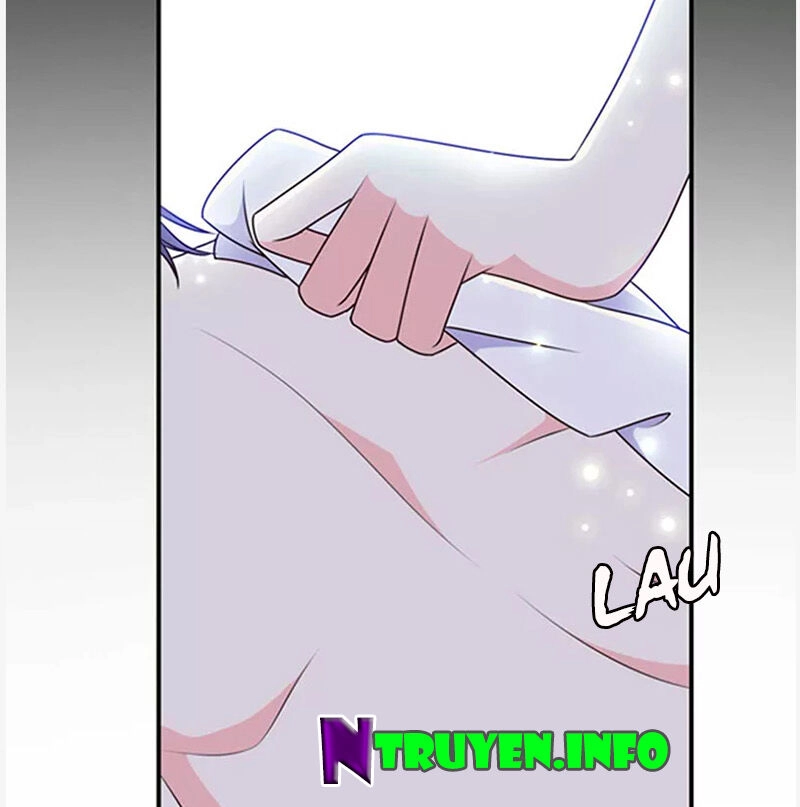 Ác Ma Đừng Hôn Tôi Chapter 159 - 40