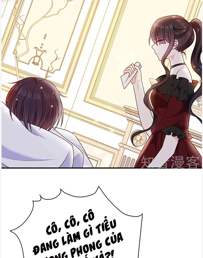 Ác Ma Đừng Hôn Tôi Chapter 159 - 43