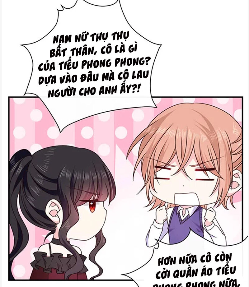 Ác Ma Đừng Hôn Tôi Chapter 159 - 47