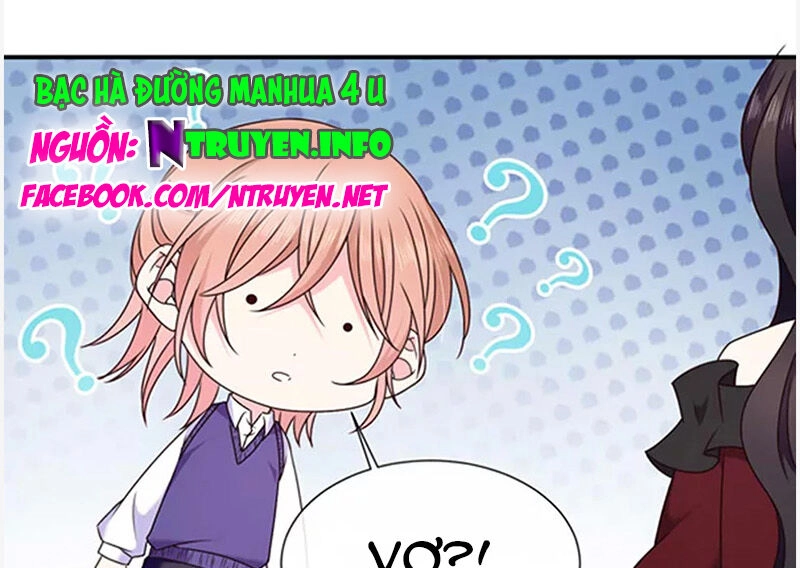 Ác Ma Đừng Hôn Tôi Chapter 160 - 1