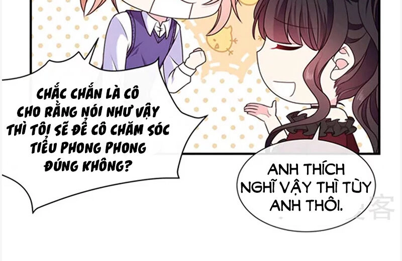 Ác Ma Đừng Hôn Tôi Chapter 160 - 3