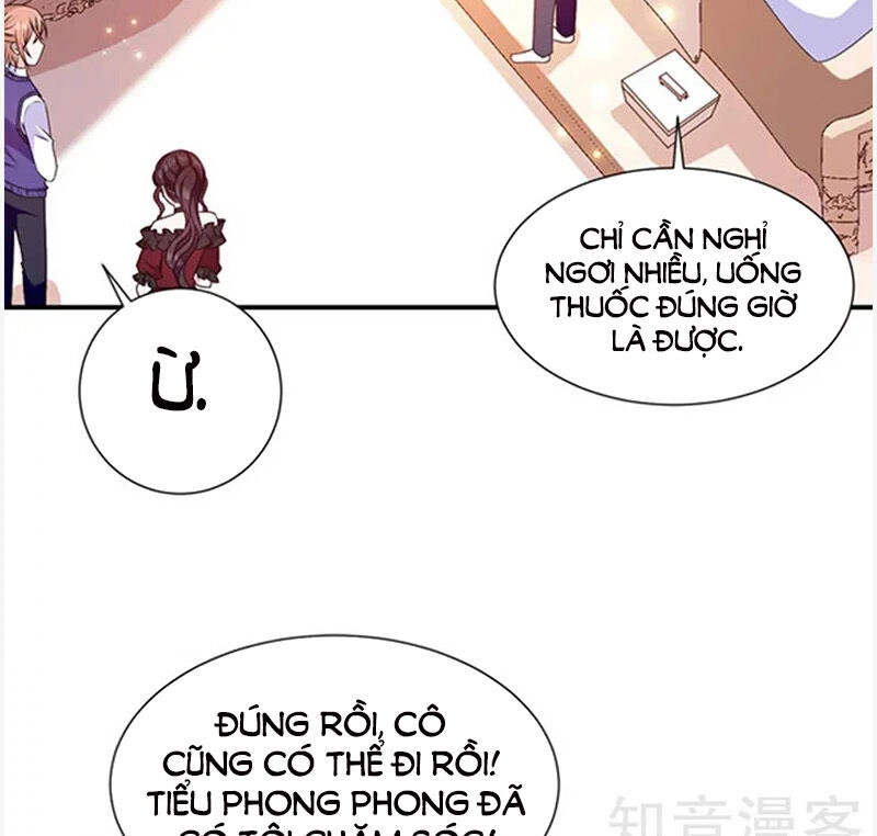 Ác Ma Đừng Hôn Tôi Chapter 160 - 5