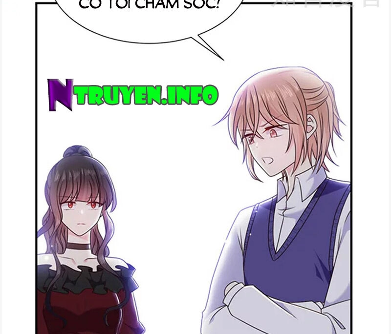 Ác Ma Đừng Hôn Tôi Chapter 160 - 6