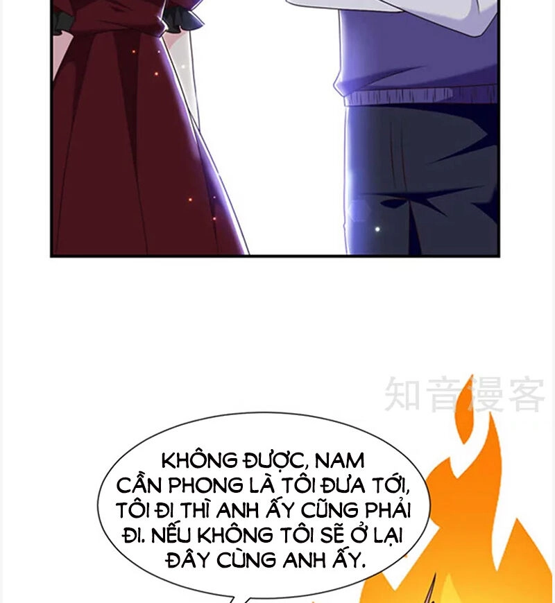 Ác Ma Đừng Hôn Tôi Chapter 160 - 7