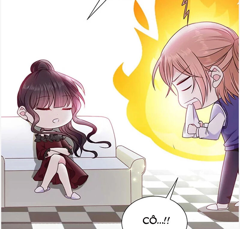 Ác Ma Đừng Hôn Tôi Chapter 160 - 8