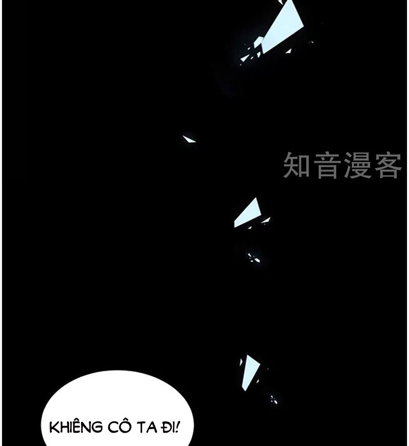 Ác Ma Đừng Hôn Tôi Chapter 160 - 17