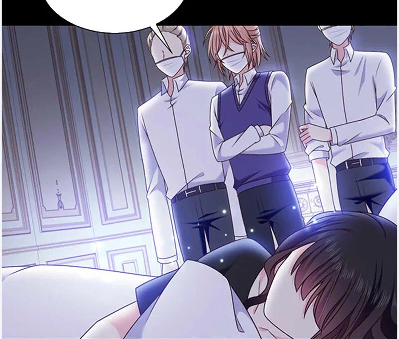 Ác Ma Đừng Hôn Tôi Chapter 160 - 18