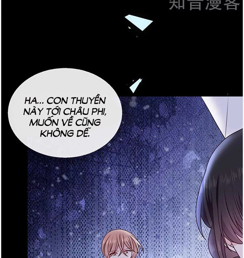 Ác Ma Đừng Hôn Tôi Chapter 160 - 23