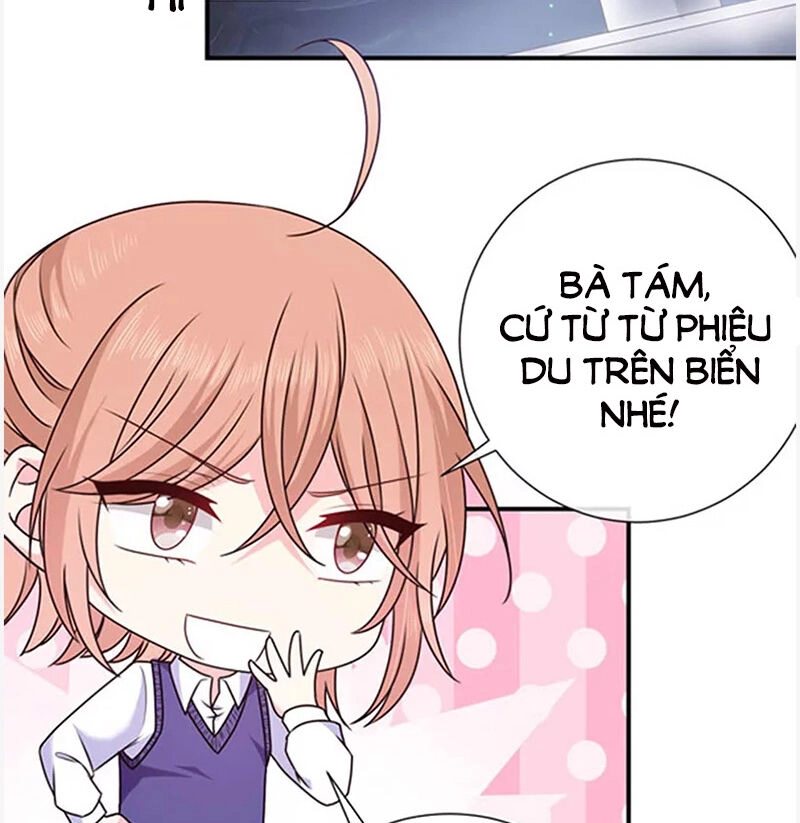 Ác Ma Đừng Hôn Tôi Chapter 160 - 26