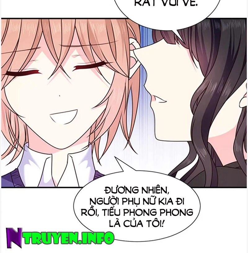 Ác Ma Đừng Hôn Tôi Chapter 160 - 28