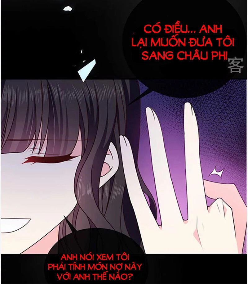 Ác Ma Đừng Hôn Tôi Chapter 160 - 32