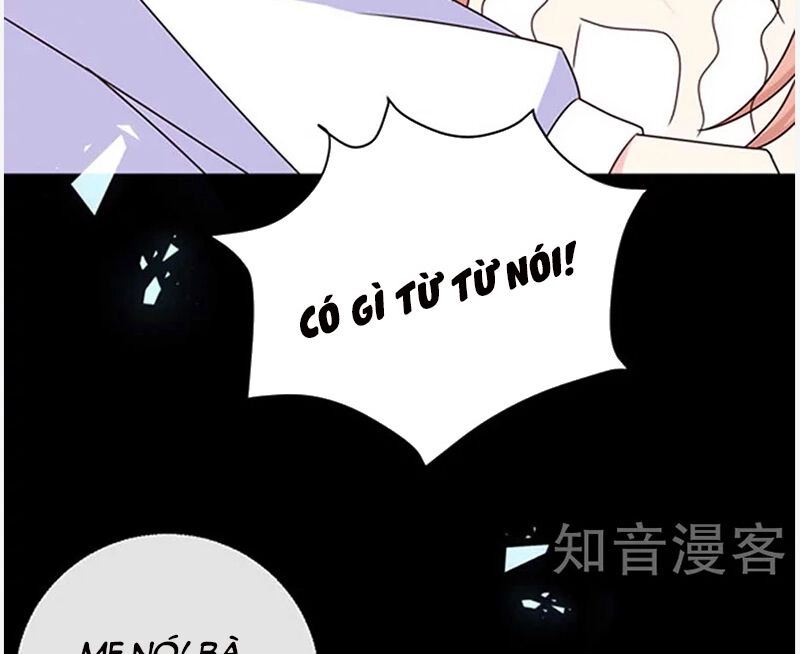 Ác Ma Đừng Hôn Tôi Chapter 160 - 34