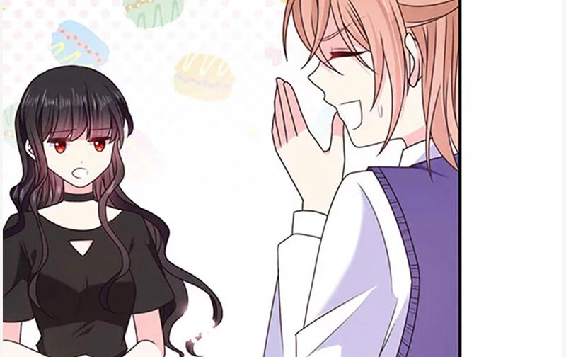 Ác Ma Đừng Hôn Tôi Chapter 160 - 39