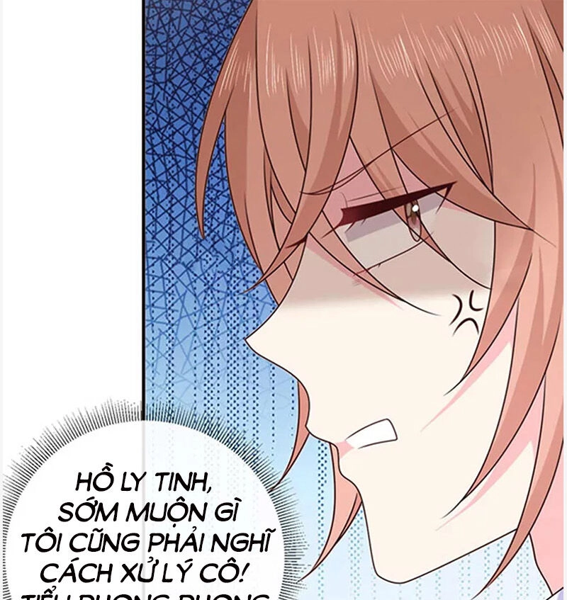 Ác Ma Đừng Hôn Tôi Chapter 160 - 41