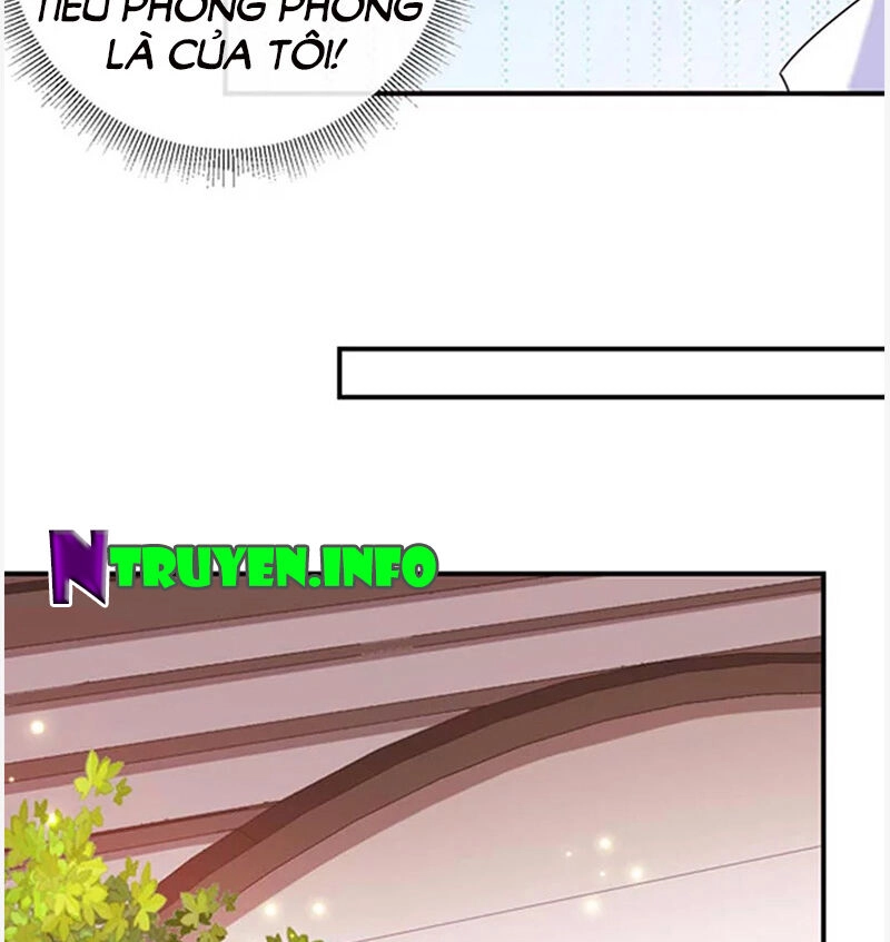 Ác Ma Đừng Hôn Tôi Chapter 160 - 42