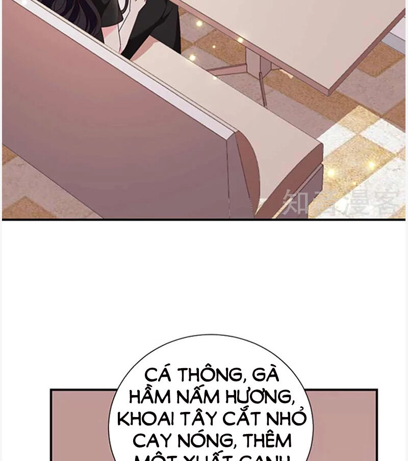 Ác Ma Đừng Hôn Tôi Chapter 160 - 45