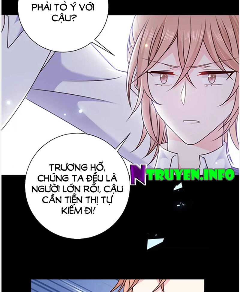 Ác Ma Đừng Hôn Tôi Chapter 161 - 6