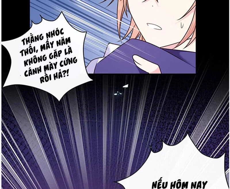 Ác Ma Đừng Hôn Tôi Chapter 161 - 7