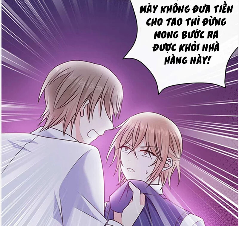 Ác Ma Đừng Hôn Tôi Chapter 161 - 8